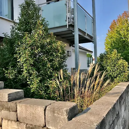 Sk -apartment Mit 2 Schlafzimmern *