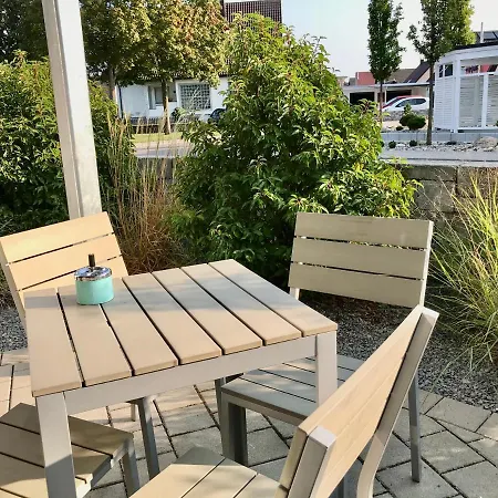 Sk -apartment Mit 2 Schlafzimmern *