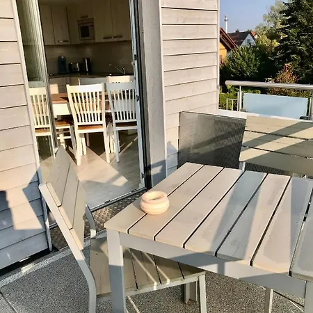 Sk -apartment Mit 2 Schlafzimmern شقة