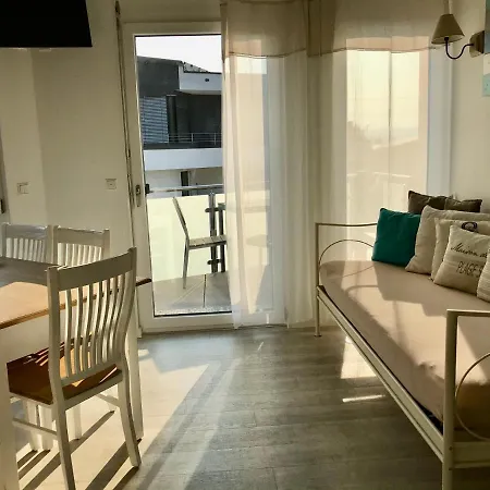 Appartement Sk -apartment Mit 2 Schlafzimmern
