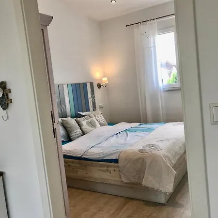 Sk -apartment Mit 2 Schlafzimmern * روست