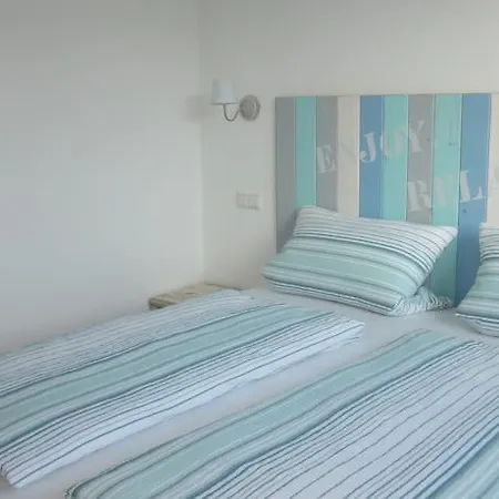 Sk -apartment Mit 2 Schlafzimmern רוסט