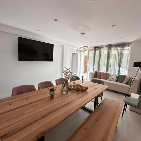 Sk -apartment Mit 2 Schlafzimmern Rust