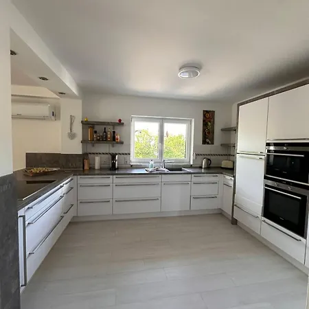 Sk -apartment Mit 2 Schlafzimmern