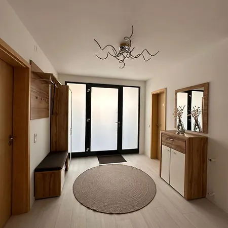 Sk -apartment Mit 2 Schlafzimmern شقة *