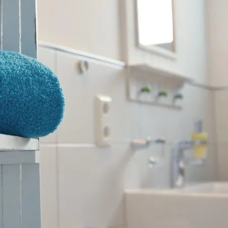 Sk -apartment Mit 2 Schlafzimmern روست