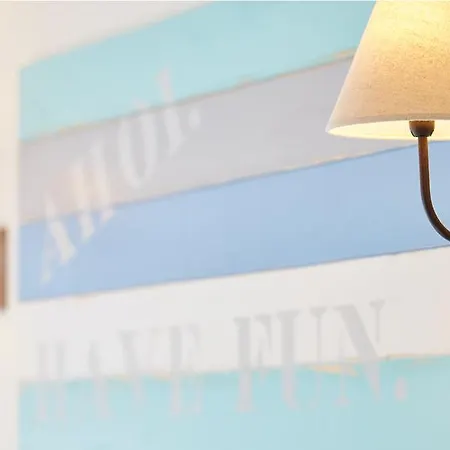 Sk -apartment Mit 2 Schlafzimmern