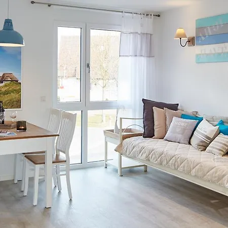 Sk -apartment Mit 2 Schlafzimmern Daire