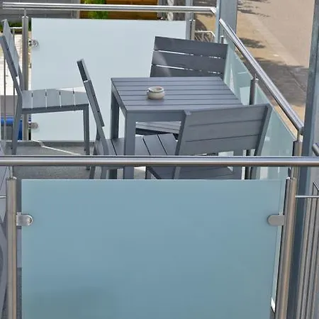 Daire Sk -apartment Mit 2 Schlafzimmern